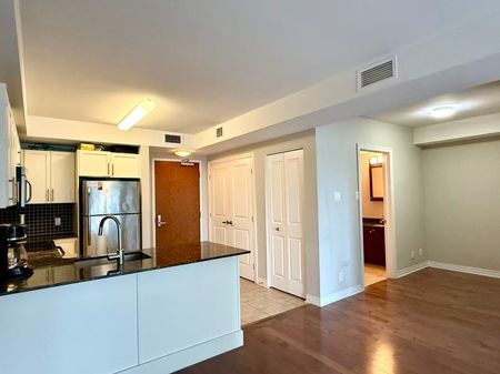 For Lease - 242 RIDEAU Street Unit# 1203, Lower Town - Sandy Hill, Ontario - Photo 3