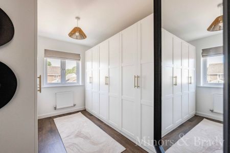 Hawthorn Drive, Rackheath - Photo 2