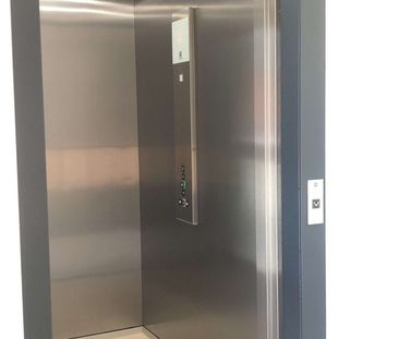 SEEBAUER | sehr hochwertige 2 Zimmer mit EBK im 1. OG - Photo 4