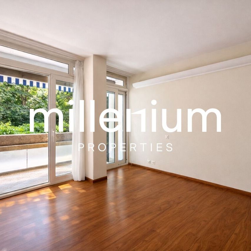 Superbe appartement de 5.5 pièces avec piscine - Malagnou - Photo 1