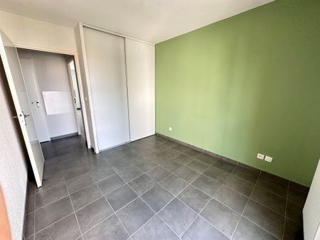 Location Appartement 3 pièces 64m² TOULOUSE 31200 - Photo 2