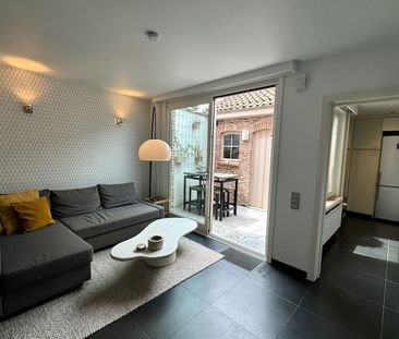 Sint-Clarastraat 133 - Photo 4