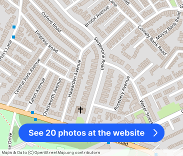 Serpentine Road, Wallasey - Photo 1