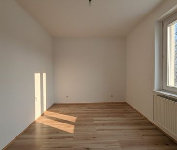 Lichtdurchflutete Drei-Zimmer Wohnung. Ein Refugium der Ruhe - Photo 6
