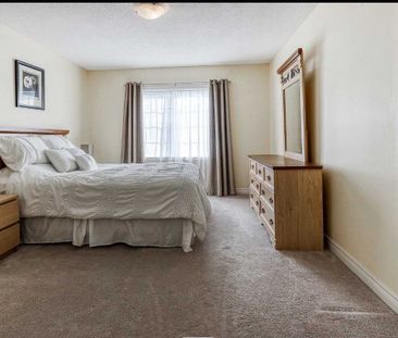 For Lease - 9 Mortlock Street, Ajax, Ontario - Photo 1