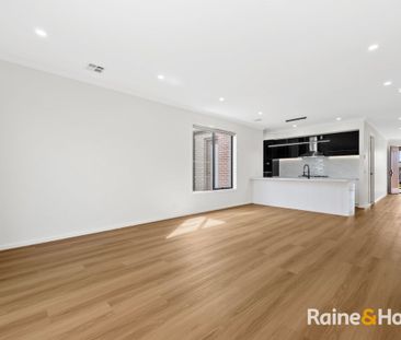 Superb New Home with Striking Interior Features - Photo 1