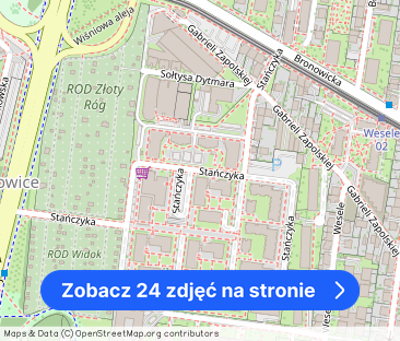 Mieszkanie z widokiem na Tatry - Zdjęcie 1