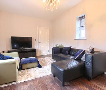 2 bed apartment to rent in Yarm Road, Egglescliffe, TS16 - Photo 1