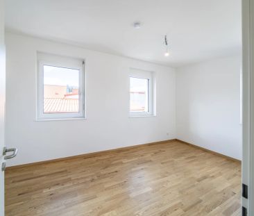 Neubau-Wohnung mit Balkon in Eibiswald - Foto 3