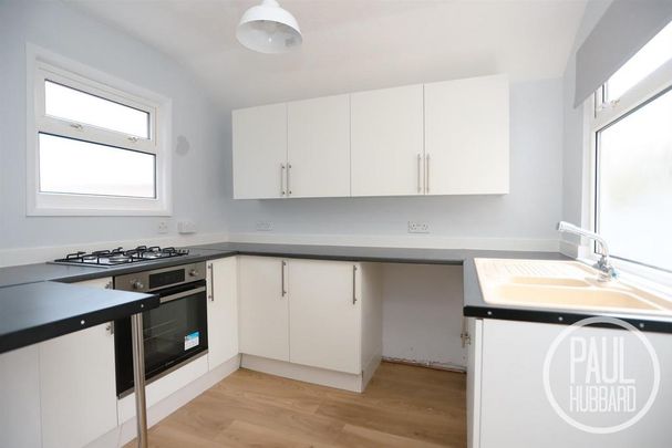 2 bedroom semi-detached house to rent - Photo 1