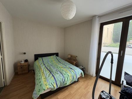 Appartement T2 à louer - 41 m² - Photo 3
