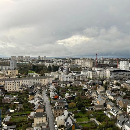 Appartement à louer 2 pièces 51.01m² - Photo 3