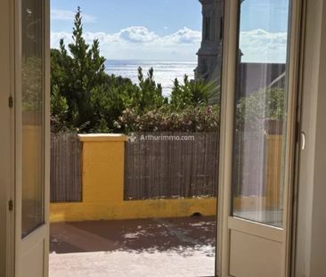 Location Maison 1 pièces 27 m2 à Hyères - Photo 4