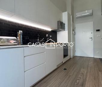 Apartamento T1 - Photo 4