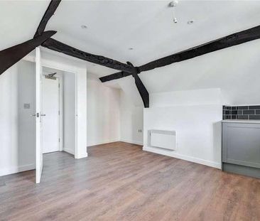 Mealcheapen Street, Worcester, Worcestershire, WR1 - Photo 1