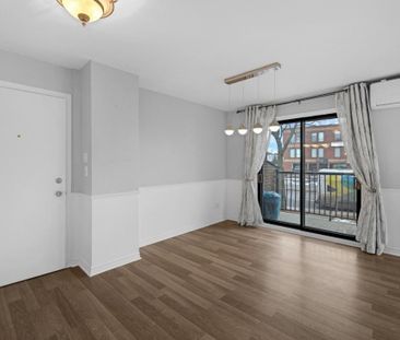 8911 Boul. Maurice-Duplessis, app.3, H1E 6N9, H1E 6N9, Montréal - Photo 5