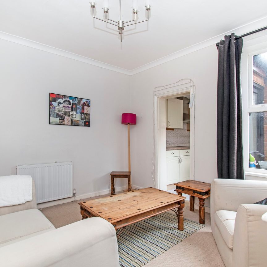 2 bedroom house to rent Heath Road, Norwich, NR3 - Photo 1