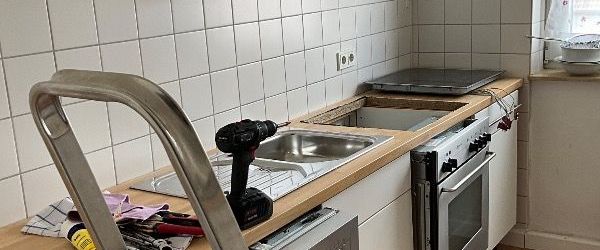 Wohnungsangebot - Foto 1