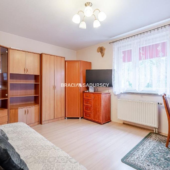Mieszkanie Kraków Prądnik Czerwony powierzchnia 33.0 m² C206-WM-47693 - Photo 1