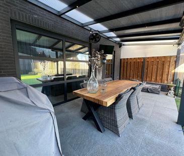 Huis te huur: Weebosch 53 5571 LW Bergeijk - Foto 3