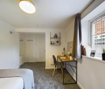 36 bedroom house share to rent - Photo 5