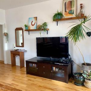 Appartement à Limoilou 4 et demi Grand et lumineux - Photo 2