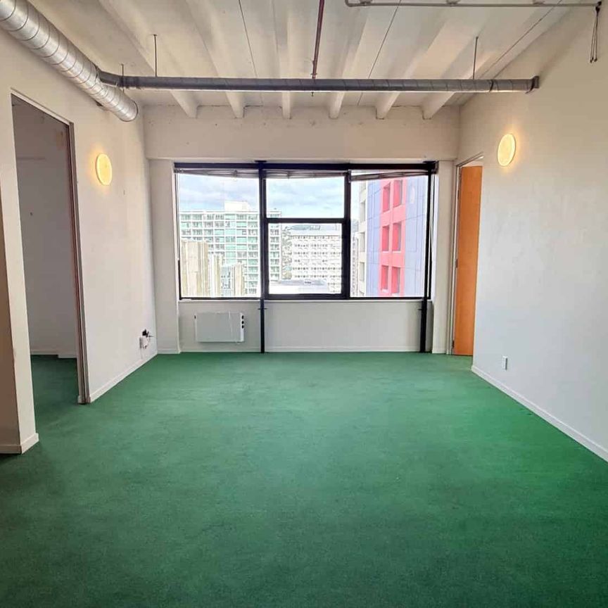 7B/59 Boulcott, Te Aro - Photo 1