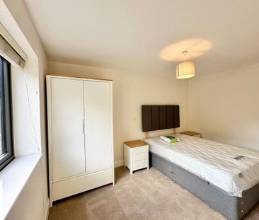 1 bedroom flat to rent - Photo 5