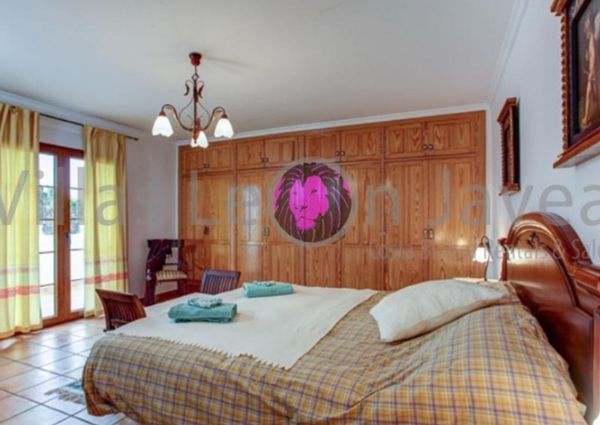 3 room luxury House for rent in Benitachell, Spain