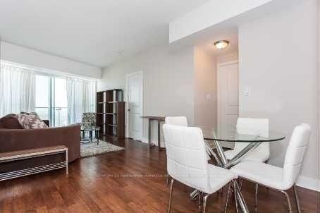 For Lease - 50 Absolute Avenue Unit# 3402, Mississauga, Ontario - Photo 1