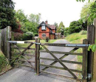 Moorhurst Lane Holmwood, Dorking - 2 bedrooms Property for lettings... - Photo 4