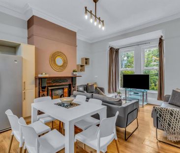 6 bedroom house to rent - Photo 5