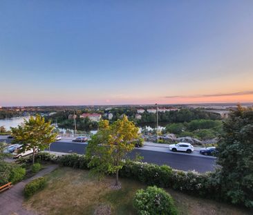 Jungfrudansen, Solna - Foto 4