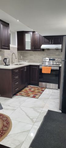 For Lease - 63 Rivendell Trail Unit# (Bsmt), Toronto, Ontario - Photo 5