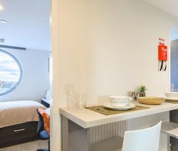 2 bedroom flat share to rent - Photo 6