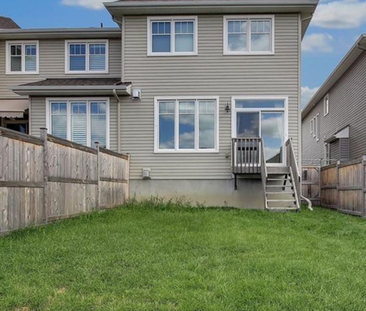 For Lease - 644 RUE DU CARTOGRAPHE Street, Orleans - Cumberland and... - Photo 5