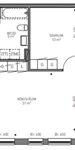 Moränvägen 3 C - Photo 4