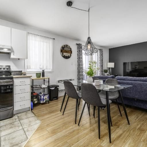 Appartement 3 ½ à louer Duberger-Les Saules décembre 2025 - Photo 1