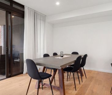 FURNISHED Modern Living at Tallawong Village - Photo 3