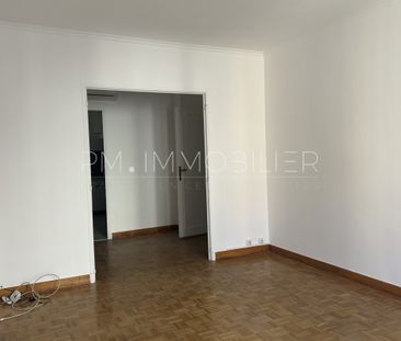 T3 CINQ AVENUES 4èmeDans semi-récent, 4ème étage avec ascens - Photo 6