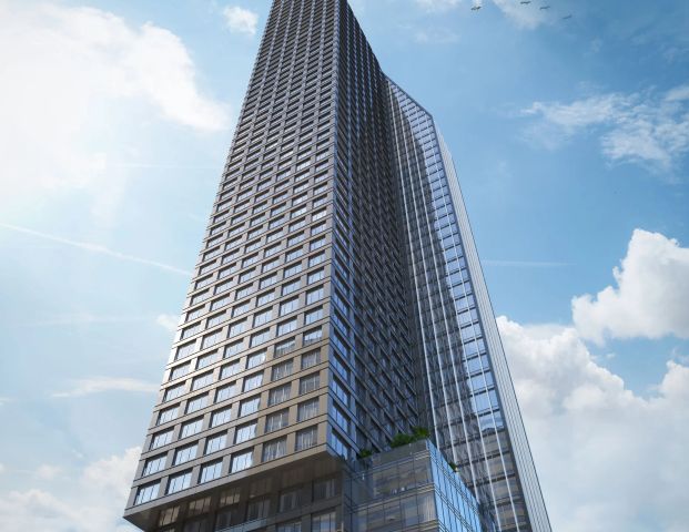 8 Wellesley Street W #1809 - Photo 1