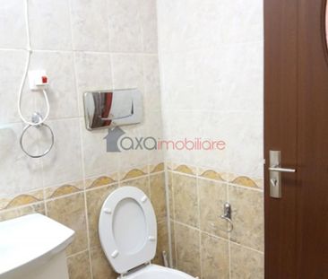 Apartament 3 camere de inchiriat in Cluj-Napoca, Marasti ID 4441 - Photo 6