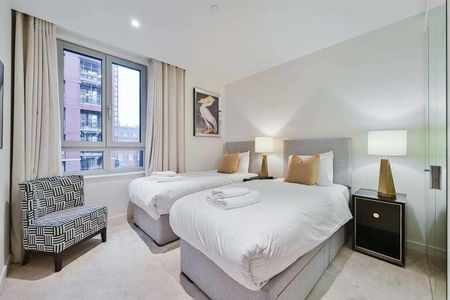 Garrett Mansions, Paddington, W2 - Photo 5