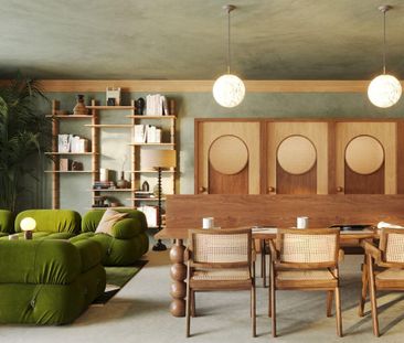 Knight Frank are delighted to present Kew Curve – A Fresh Take on R... - Photo 2