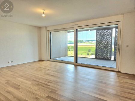 Superb 3.5 pces at Echervettes - Foto 5