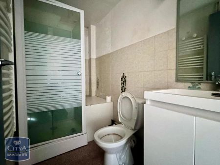 Appartement à louer 2 pièces 36.45m² - Photo 5