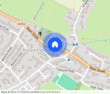 Main Street, Broadmayne, Dorchester, Dorset, DT2 - Photo 1