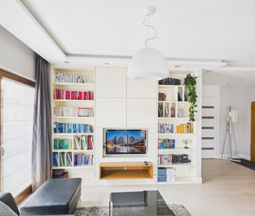 Przestronne 2 pokoje_59m2_cisza i spokój_Bemowo - Фото 4