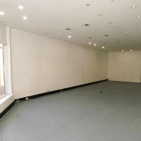 PRIME CORNER RETAIL / OFFICE SPACE - GEORGE STREET - Photo 3