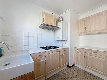 Appartement / Offre 58352156 - Photo 5